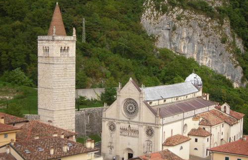 Alloggio Agrituristico Ai Tre Castelli - Foto 25