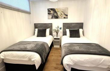 Birmingham City Centre 2-Bed with Private Balcony - Foto 7