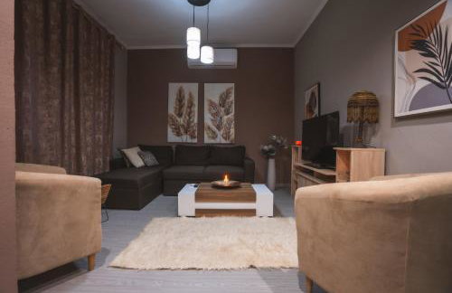 Villa Katerina - Foto 1