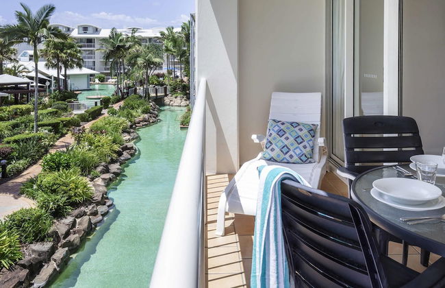 BreakFree Alexandra Beach - Foto 20