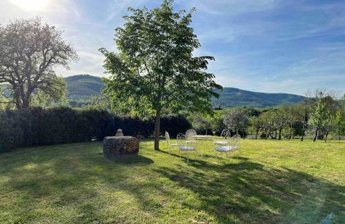 Il Casone - villa con piscina - Foto 35