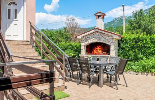 Holiday Home Villa Desanka by Interhome - Foto 9