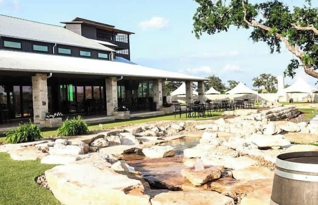 Resort at Fredericksburg Unit 8 - Foto 23