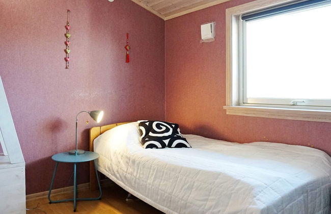 5 Star Holiday Home in Lysekil - Foto 2