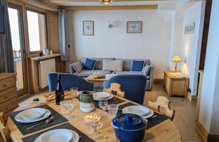 Chalet Lè Lodzé - Pieds des pistes - Foto 17