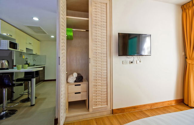 Karon Butterfly Residence - Photo 56