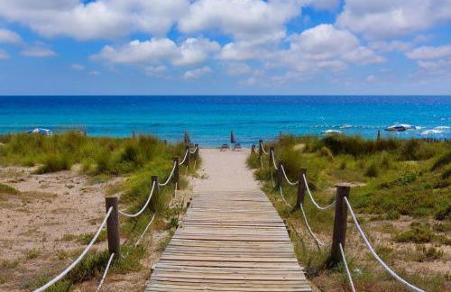 Villas Menorca Sur - Foto 9