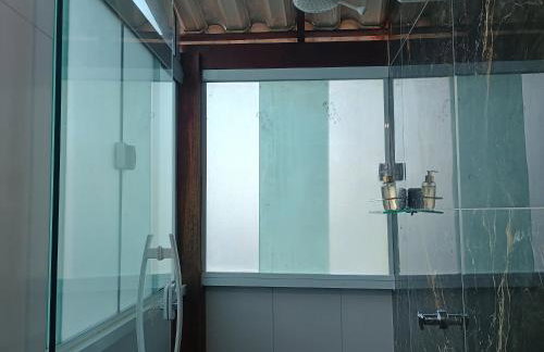 Triplex 3 quartos a 100 metros de Costa Azul - Foto 42