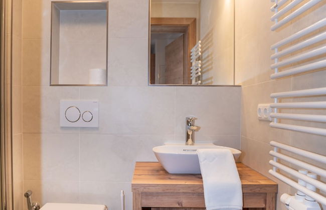 Appartement aurum - Foto 69