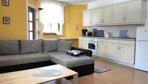 Ferienwohnung An der Bimmelbahn - Familie Lange - Foto 2