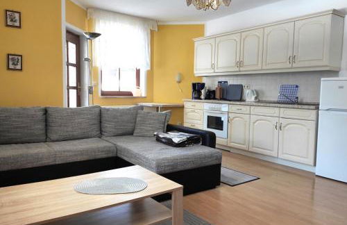 Ferienwohnung An der Bimmelbahn - Familie Lange - Foto 2