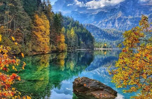 Living with style between mountains & apple orchards - Foto 46