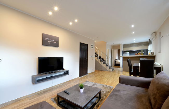 Apartments Savamala center - Photo 1