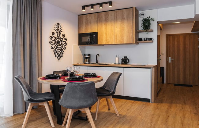 Sun & Snow Resorts J Białka Tatrzańska - Foto 19