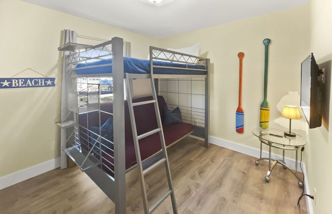 Wanna Go Back 3 Bedroom Home by RedAwning - Foto 4