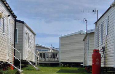 8 Berth Caravan at Blue Dolphin East coast - Foto 17