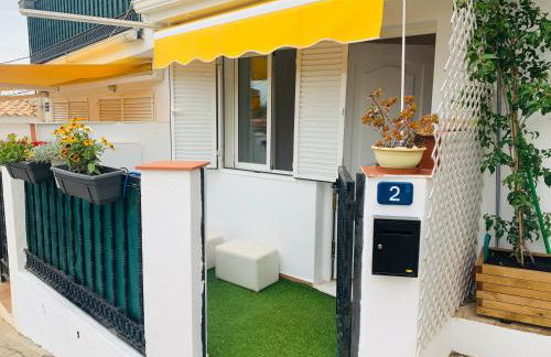 Balneario Beach Pedregalejo - Foto 1