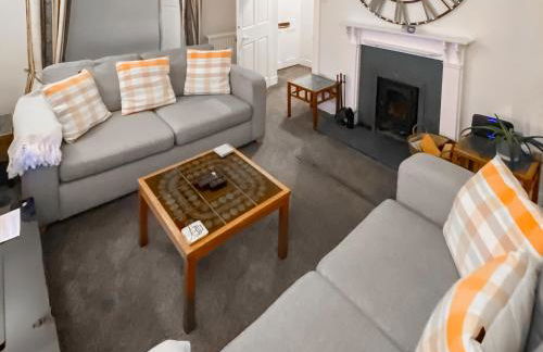 Elizabeth Lodge - Cottage - Foto 1