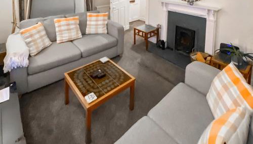 Elizabeth Lodge - Cottage - Foto 1