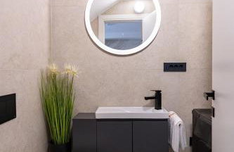 Dream 1-Bedroom Villa with Heated Indoor Pool, Jacuzzi & Sauna and BBQ - Foto 7