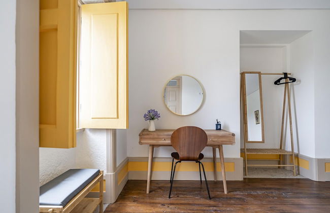 Nomad s Family - 4bdr Country House Macieira - Foto 29