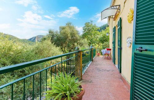 Hostdomus- Oltrefinale-for nature lovers, biking, climbing and trekking - Foto 19