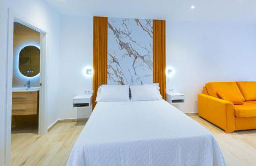 Complejo La Serreria - Belmonte - Foto 36