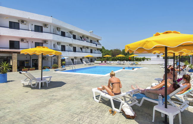 Butterfly Studios - Foto 1