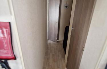 Ocean Breeze Hideaway 2 Bed Pet Friendly Static Caravan In Clarach Bay - Foto 24