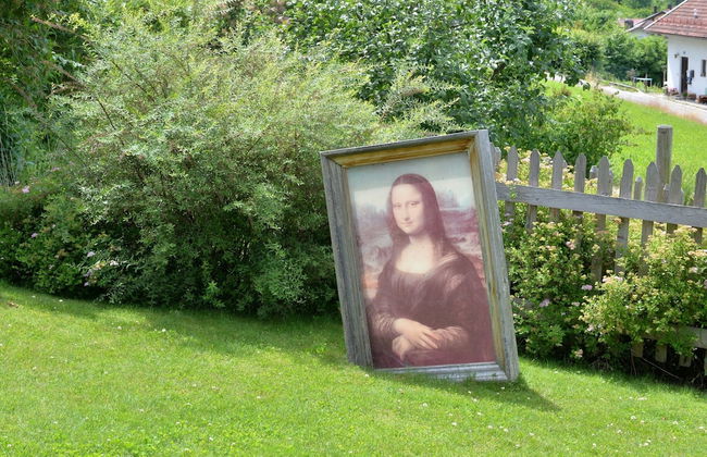 Tranquil Holiday Home in Blossersberg With Terrace - Photo 69