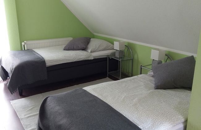 Ferienwohnung Resit 2 - Photo 5