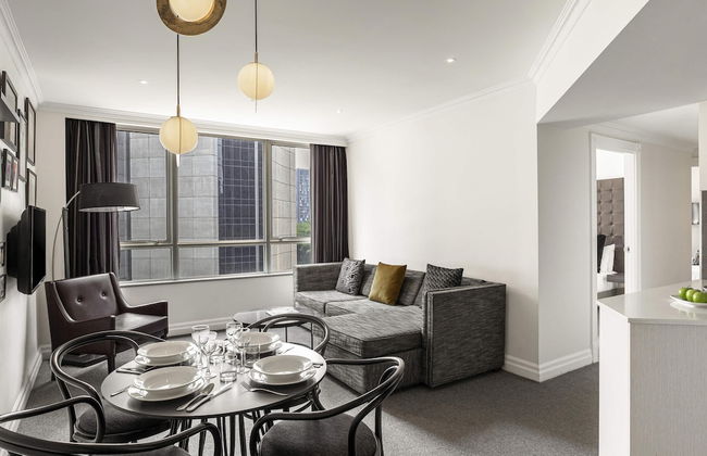 Mantra 2 Bond Street Sydney - Foto 9