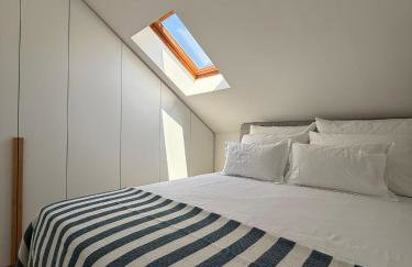 Suite & More - Sea View Terrace & Parking - Foto 10