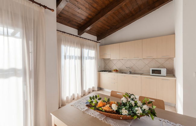 Gravina Resort & Apartments - Foto 9