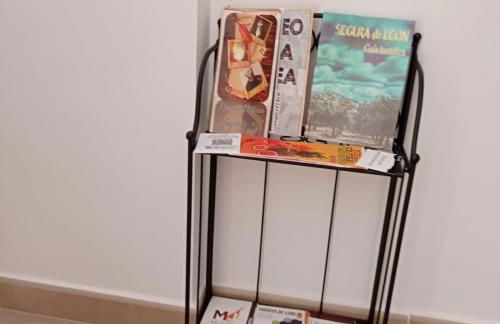 El Barro Colorao - Foto 6