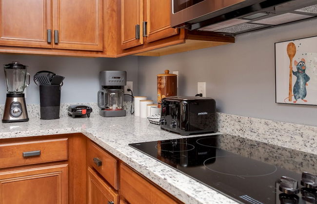 Be Our Guest - Foto 10