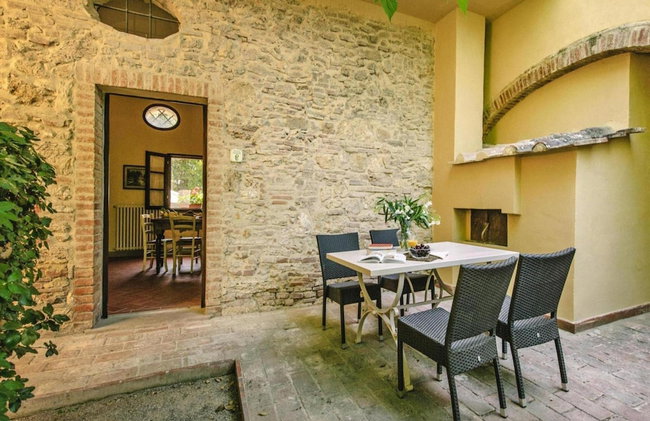 Country House in Tuscany With Pool and Olive Grove - Foto 27