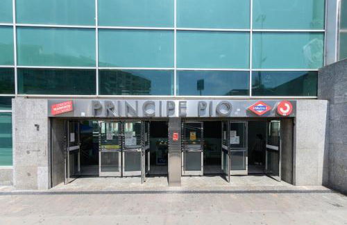 Studio with balcony Everything you need Temporary AMA144 - Photo 7