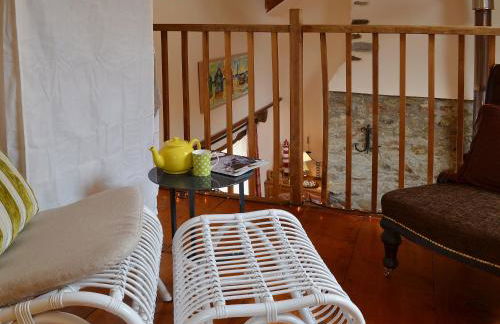 The Old Barn - Foto 11