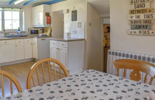 Sanctuary Cottage - Photo 7