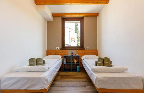 Residence Rustico - Foto 34