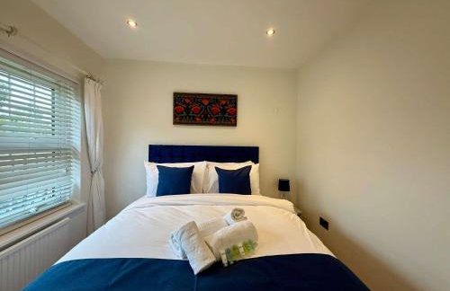 Refined Cottage Living Near Ascot & Windsor - Foto 37