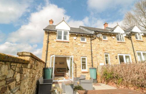 Ramblers Cottage - Foto 19