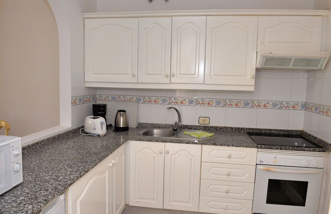 Las Adelfas 2 - Photo 12