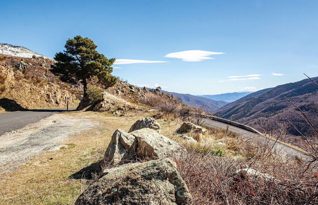 Residence Near Esperaza in a Beautiful Area - Foto 33