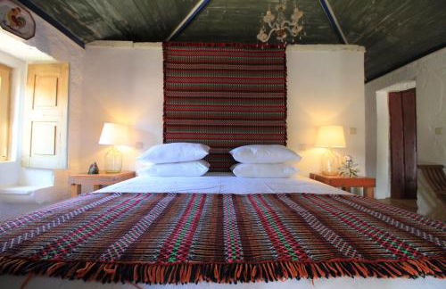 Casa de Vilar de Rei, férias em família com piscina - Foto 45