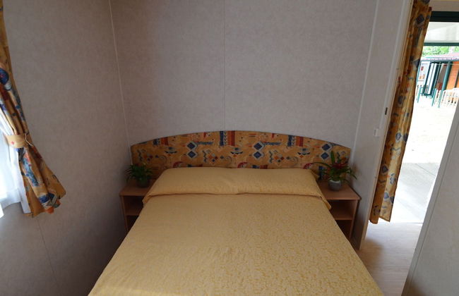 Comfy Chalet with Terrace near Sea - Foto 3