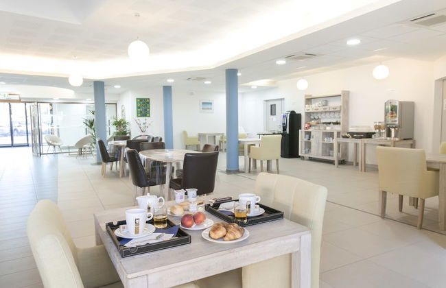 ZENAO Appart'hotel Albi - Foto 22