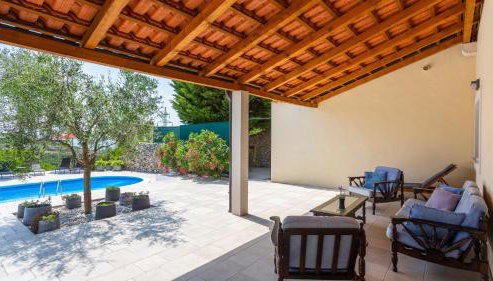 Villa Stanzia Natura Crikvenica by Villas Guide - Foto 5