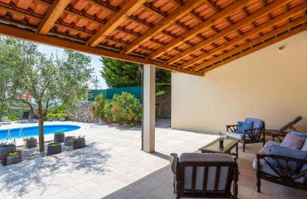 Villa Stanzia Natura Crikvenica by Villas Guide - Foto 40